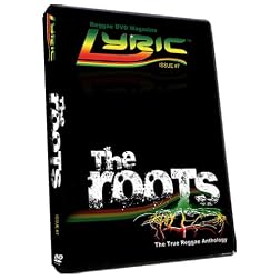 The Roots: True Reggae Anthology