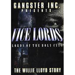 Vice Lords: The Willie Lloyd Story