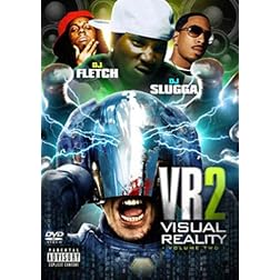 Visual Reality, Vol. 2