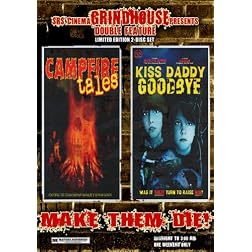 Make Them Die - Grindhouse Double Feature