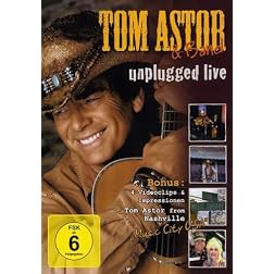 Unplugged Live