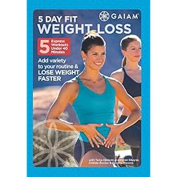 5 Day Fit Weight Loss