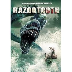 Razortooth