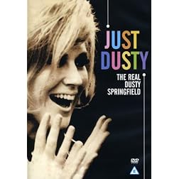 Just Dusty