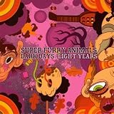 Dark Days/Light Years by Super Furry Animals