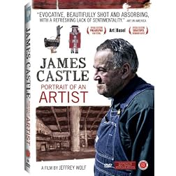 James Castle: Portrait of an Artist