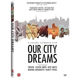 Our City Dreams