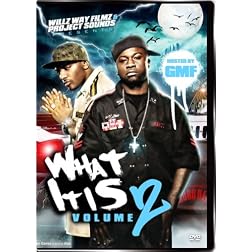 What It Is Volume Two