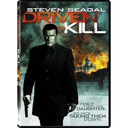 Driven to Kill