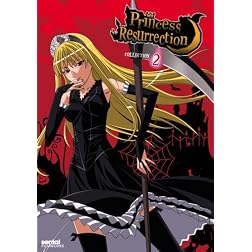 Princess Resurrection: Collection 2
