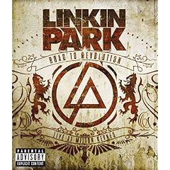 Linkin Park: Road to Revolution - Live at Milton Keynes [Blu-ray]