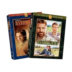 Everwood: The Complete Seasons 1 & 2