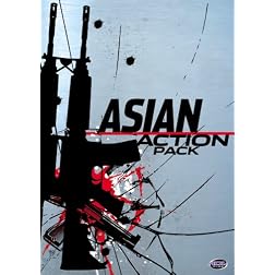 Asian Action Pack