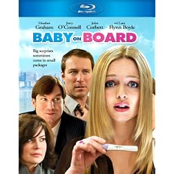Baby on Board [Blu-ray]