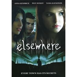 Elsewhere
