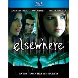 Elsewhere [Blu-ray]