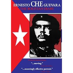 Ernesto Che Guevara: The Bolivian Diary