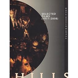 Henry Hills: Selected Films 1977-2008