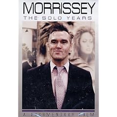 Morrissey: The Solo Years