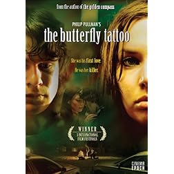 The Butterfly Tattoo