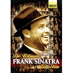 The Ultimate Frank Sinatra Collection