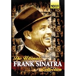 The Ultimate Frank Sinatra Collection