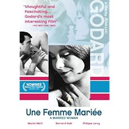 Une Femme Mariee