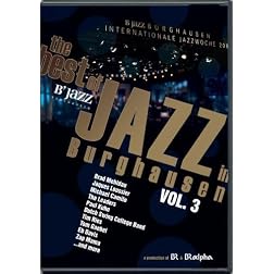 Best of Jazz in Burghausen, Vol. 3
