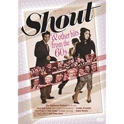 Shout & Other Hits from the 60's