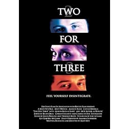 Two For Three