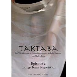 Taktaba Episode 2: Long-Term Repetition
