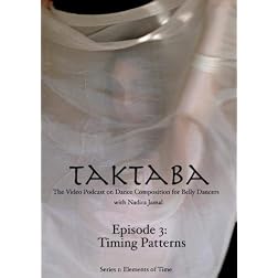 Taktaba Episode 3: Timing Patterns