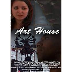 ArtHouse