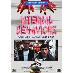 Internal Behaviors The Movie