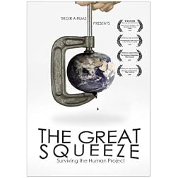 The Great Squeeze: surviving the human project
