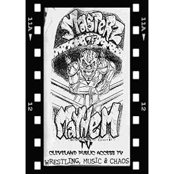 Masterz Of Mayhem Underground TV