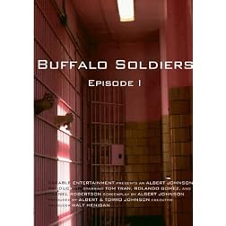 Buffalo Soldiers