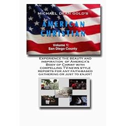 Michael Dean Gold's American Christian