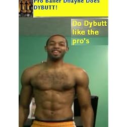 Dybutt Pro Edition With Pro Baller Dwayne