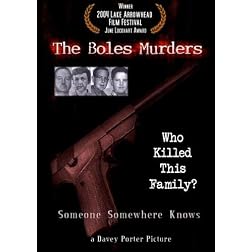 The Boles Murders