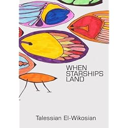 When Starships Land