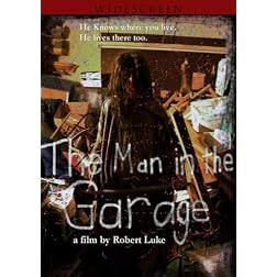 The Man in the Garage