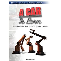 A Car Is Born