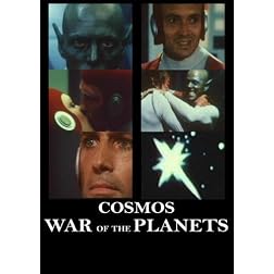 Cosmos: War of the Planets