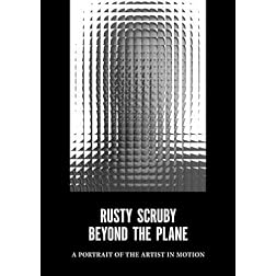 Rusty Scruby Beyond The Plane