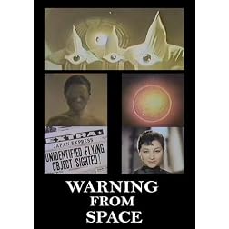 Warning From Space