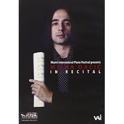 Misha Dacic: In Recital