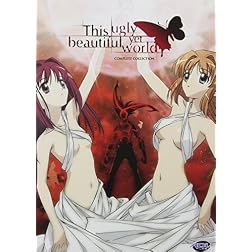 This Ugly Yet Beautiful World: Complete Collection