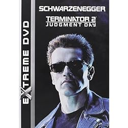Terminator 2 - Judgment Day