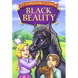 Storybook Classics: Black Beauty